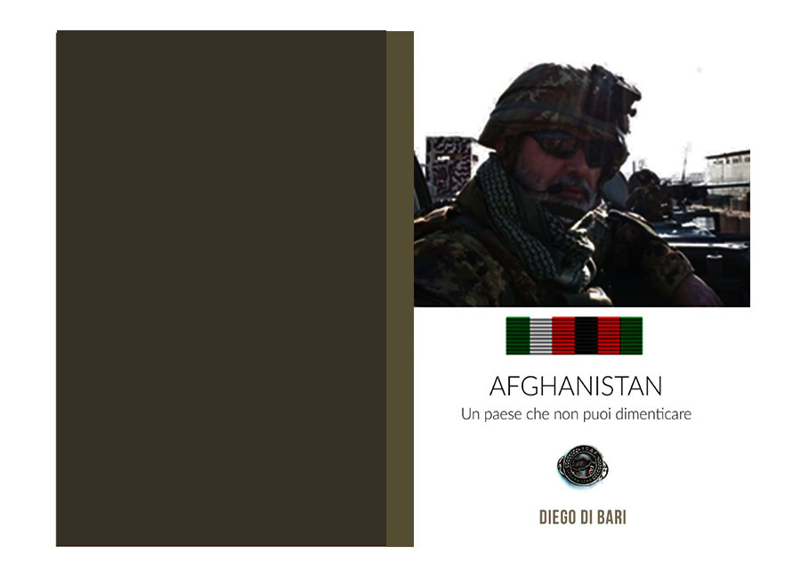 AFGHANISTAN – un paese che non puoi dimenticare